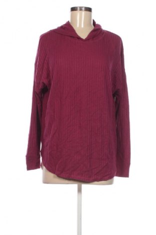 Damen Sweatshirt, Größe M, Farbe Lila, Preis 20,49 €