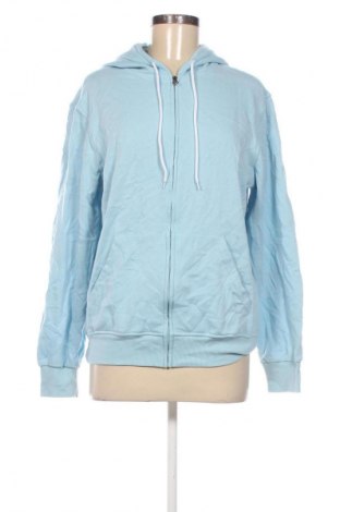 Damen Sweatshirt, Größe M, Farbe Blau, Preis € 20,49