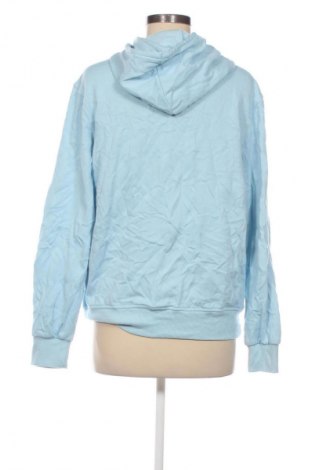 Damen Sweatshirt, Größe M, Farbe Blau, Preis € 20,49