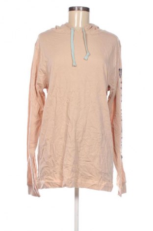 Damen Sweatshirt, Größe L, Farbe Beige, Preis € 5,99