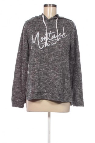 Damen Sweatshirt, Größe M, Farbe Grau, Preis € 20,49