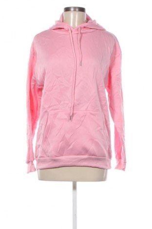 Damen Sweatshirt, Größe M, Farbe Rosa, Preis 20,49 €