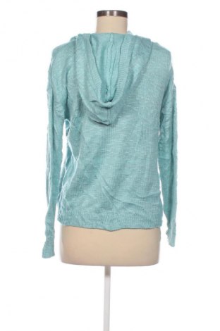 Damen Sweatshirt, Größe S, Farbe Blau, Preis 20,49 €