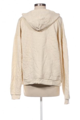 Damen Sweatshirt, Größe XL, Farbe Beige, Preis € 20,49