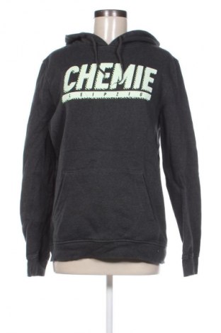 Damen Sweatshirt, Größe M, Farbe Grau, Preis 9,49 €