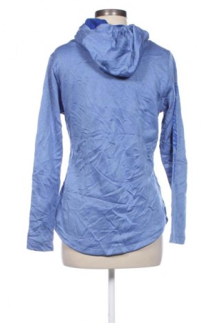 Damen Sweatshirt, Größe M, Farbe Blau, Preis € 20,49