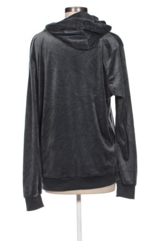 Damen Sweatshirt, Größe XXL, Farbe Grau, Preis 20,49 €