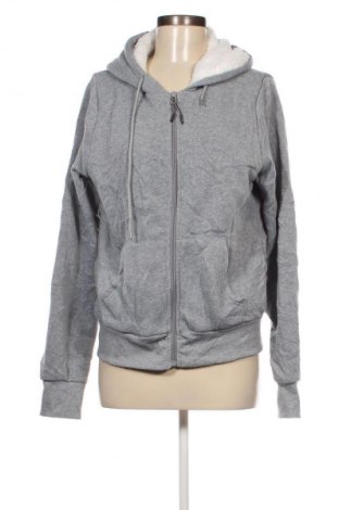 Damen Sweatshirt, Größe XL, Farbe Grau, Preis 20,49 €