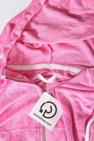 Damen Sweatshirt, Größe S, Farbe Rosa, Preis 20,49 €