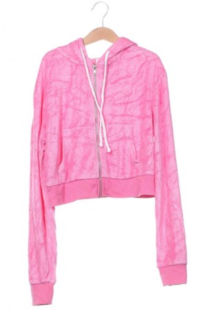 Damen Sweatshirt, Größe S, Farbe Rosa, Preis 20,49 €