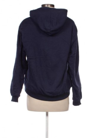 Damen Sweatshirt, Größe M, Farbe Blau, Preis 20,49 €