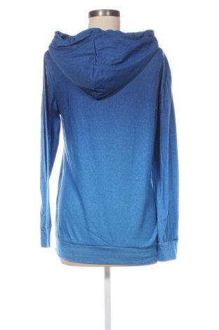 Damen Sweatshirt, Größe S, Farbe Blau, Preis € 8,49