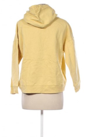 Damen Sweatshirt, Größe L, Farbe Gelb, Preis € 11,49