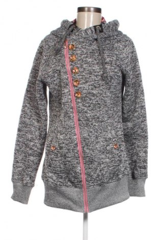 Damen Sweatshirt, Größe XXL, Farbe Mehrfarbig, Preis € 20,49