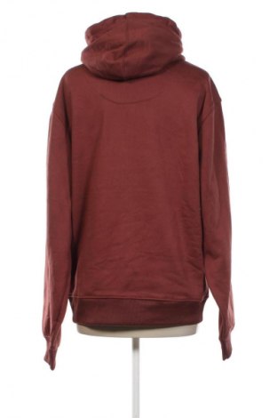 Damen Sweatshirt, Größe XL, Farbe Braun, Preis 20,49 €