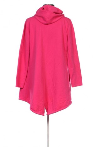 Damen Sweatshirt, Größe M, Farbe Rosa, Preis € 14,91