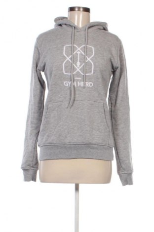 Damen Sweatshirt, Größe S, Farbe Grau, Preis € 14,91