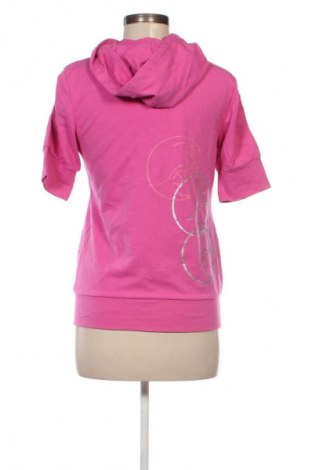 Damen Sweatshirt, Größe S, Farbe Rosa, Preis 8,49 €