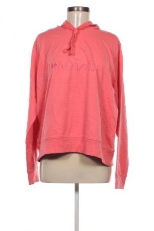 Damen Sweatshirt, Größe 3XL, Farbe Rosa, Preis 20,49 €