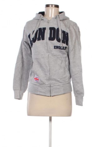 Damen Sweatshirt, Größe XS, Farbe Grau, Preis € 11,49