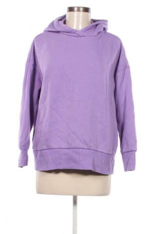 Damen Sweatshirt 4F, Größe S, Farbe Lila, Preis € 12,99