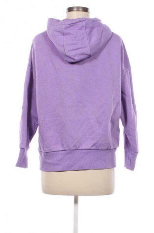 Damen Sweatshirt 4F, Größe S, Farbe Lila, Preis € 12,99