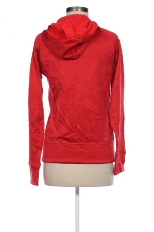 Damen Sweatshirt Adidas, Größe XXS, Farbe Rot, Preis 33,99 €