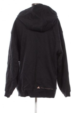 Damen Sweatshirt Adidas By Stella McCartney, Größe XL, Farbe Schwarz, Preis € 125,99