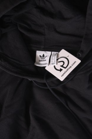 Дамски суичър Adidas Originals, Размер XXS, Цвят Черен, Цена 48,49 лв.