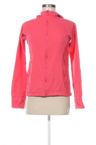 Damen Sweatshirt All In Motion, Größe XL, Farbe Rosa, Preis 20,49 €