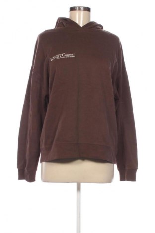 Damen Sweatshirt Amisu, Größe L, Farbe Braun, Preis € 8,49