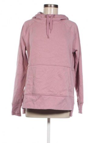 Damen Sweatshirt Athleta, Größe S, Farbe Aschrosa, Preis € 28,99