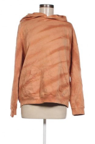 Damen Sweatshirt Billabong, Größe L, Farbe Orange, Preis € 28,99