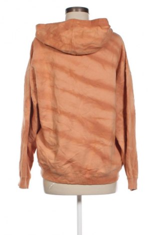 Damen Sweatshirt Billabong, Größe L, Farbe Orange, Preis € 13,99