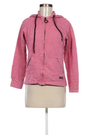 Damen Sweatshirt Bjorn Borg, Größe M, Farbe Rosa, Preis € 6,99