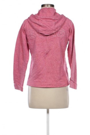 Damen Sweatshirt Bjorn Borg, Größe M, Farbe Rosa, Preis € 6,99