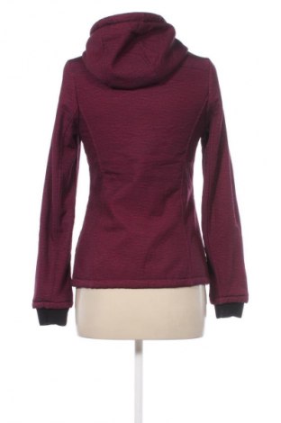 Damen Sweatshirt Blind Date, Größe S, Farbe Rot, Preis 20,49 €