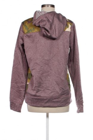 Damen Sweatshirt Burton, Größe M, Farbe Aschrosa, Preis € 61,99