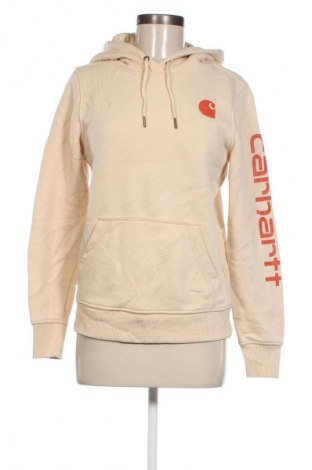 Női sweatshirt Carhartt, Méret XS, Szín Bézs, Ár 17 299 Ft