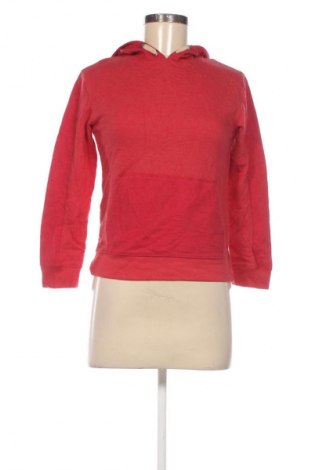 Damen Sweatshirt Cat & Jack, Größe S, Farbe Rot, Preis € 20,49