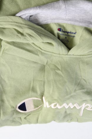 Damska bluza Champion, Rozmiar M, Kolor Zielony, Cena 297,99 zł