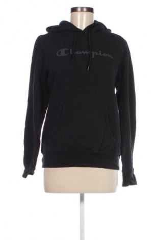 Damen Sweatshirt Champion, Größe L, Farbe Schwarz, Preis € 28,99