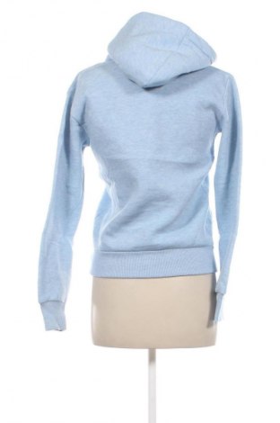 Damen Sweatshirt Champion, Größe S, Farbe Blau, Preis € 28,99