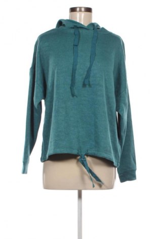 Damen Sweatshirt City life, Größe XL, Farbe Grün, Preis € 20,49