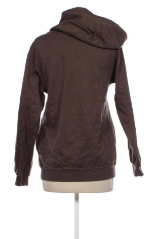 Damen Sweatshirt Cleptomanicx, Größe XS, Farbe Braun, Preis € 6,99