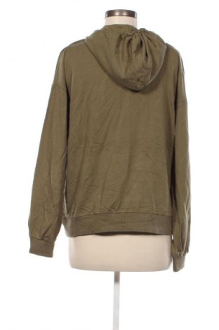 Damen Sweatshirt Culture, Größe L, Farbe Grün, Preis € 5,99