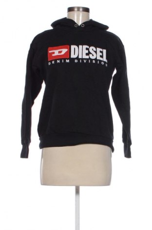 Damen Sweatshirt Diesel, Größe S, Farbe Mehrfarbig, Preis € 95,99