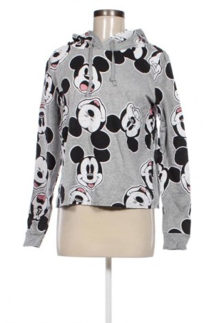 Damen Sweatshirt Disney, Größe L, Farbe Grau, Preis 20,49 €