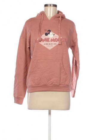 Damen Sweatshirt Disney, Größe XS, Farbe Braun, Preis € 20,49