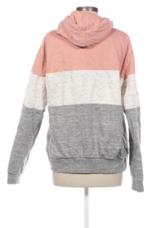 Damen Sweatshirt Doublju, Größe XXL, Farbe Mehrfarbig, Preis € 28,99